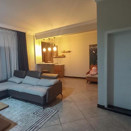 G&19 Apartment Addis Ababa Ngoại thất bức ảnh