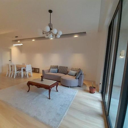 G&19 Apartment Addis Ababa Ngoại thất bức ảnh