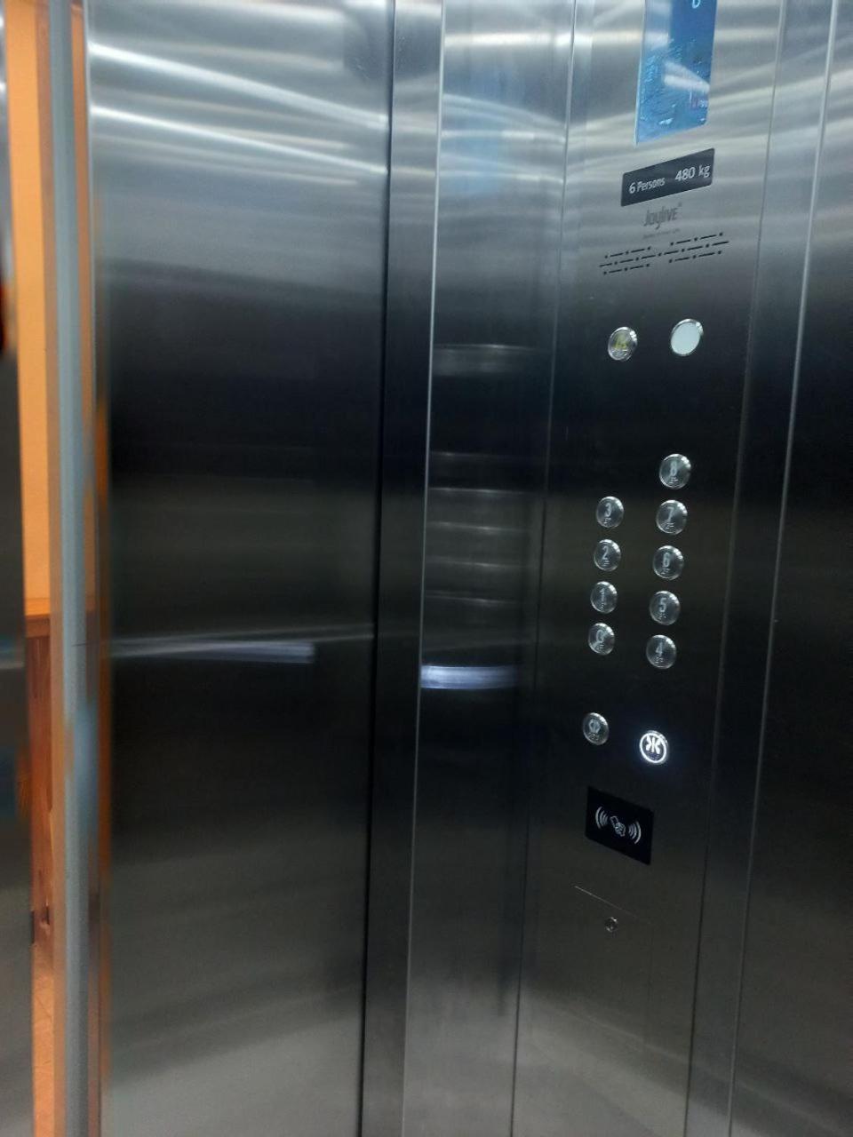 G&19 Apartment Addis Ababa Ngoại thất bức ảnh