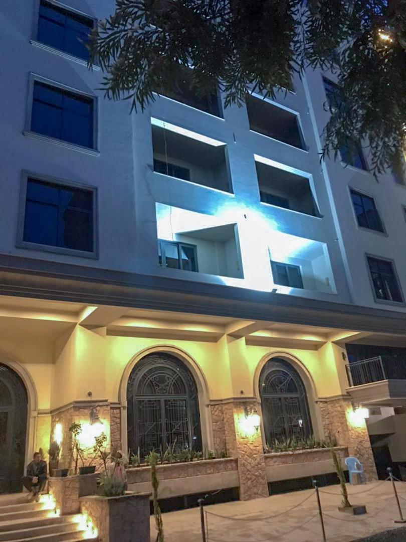 G&19 Apartment Addis Ababa Ngoại thất bức ảnh